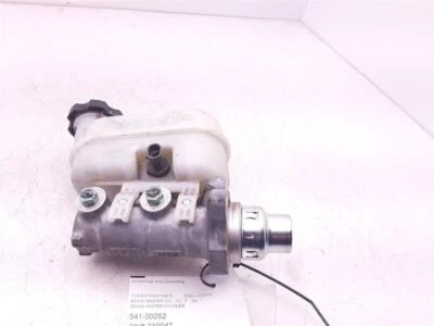 Cilindro maestro de freno Freno Opt JL9 09-11 Cadillac DTS 20943078 Foto 1 de 4