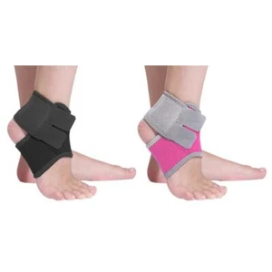 Children's Knitted Ankle Support γυ D0P1 - Picture 1 of 20