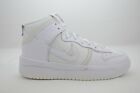 Nike Dunk High Up White/Sail Women's Multiple Sizes New in Box DH3718 100