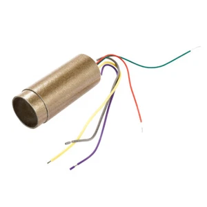 Elemento calefactor de repuesto 230 V 2000 W para pistolas de calor, diámetro 31,5 mm / 1,24 pulgadas - Imagen 1 de 3