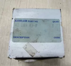 Kohler Tasse 4110903-S - Bild 1 von 4