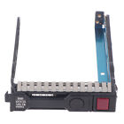 2.5'' HDD Caddy Bracket 651687-001 for HP DL380 G9 DL360 G8 G9 G10 Server TrAP