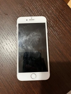 Apple iPhone 8 - 64GB - Argento (Sbloccato) - Immagine 1 di 4