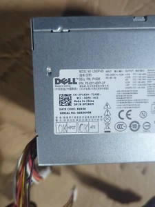 Dell 305W Power Supply L305P-03 0P192M P192M @BP31 - Bild 1 von 2
