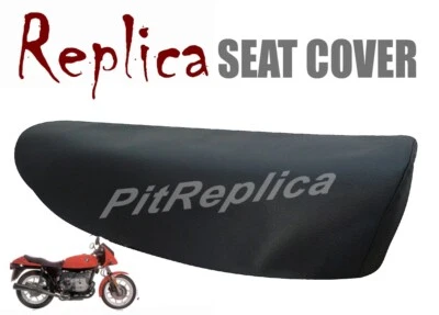 BMW BMW R65LS R65 LS 1981 1982 1983 1984 1985 SEAT COVER [ZAER] - Image 1 of 4