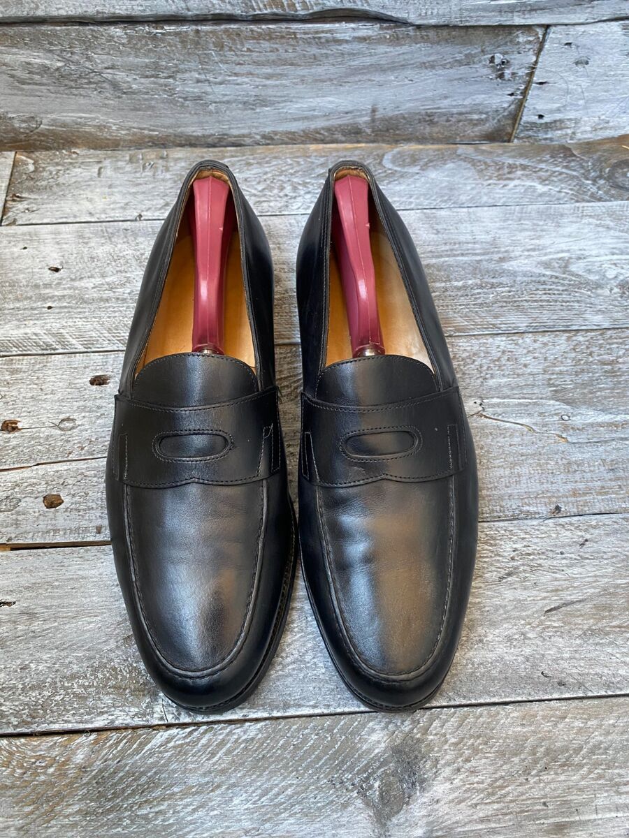 John Lobb products for sale | eBay John Lobb products for sale | eBay