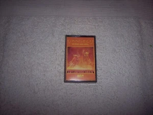 VANGELIS--HEAVEN AND HELL   *CASSETTE*  #20 - Picture 1 of 5