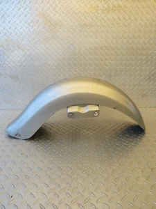 2002 02 YAMAHA XV1600 XV 1600 ROAD STAR MIDNIGHT STAR FRONT FENDER - Picture 1 of 17