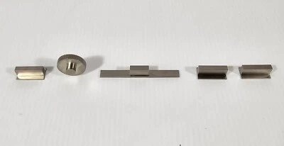 Pioneer PL-260 Turntable CONTROL KNOB SLIDER BUTTON SET, OEM Original Parts - Image 1 of 4
