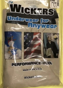Ropa interior de mimbre para cualquier ropa TAN pantalones de hombre pequeños 28/30 - Imagen 1 de 9