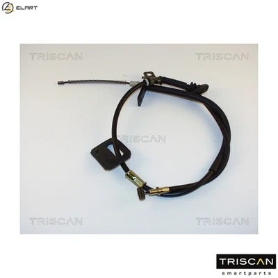 CABLE PULL PARKING BRAKE 8140 69112 FOR SUZUKI VITARA/Cabrio ESCUDO SIDEKICK - Image 1 of 4