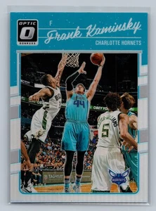 2016-17 Donruss Optic #46 Frank Kaminsky Holo - Picture 1 of 2