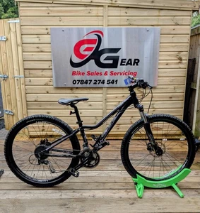 Giant Liv Tempt 3 Women's Hardtail Mountain Bike XS - Picture 1 of 15