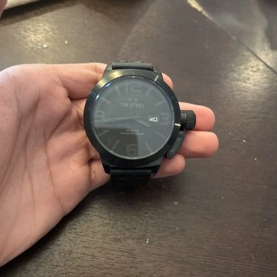 Tw Steel Men’s Watch - Image 1 of 4