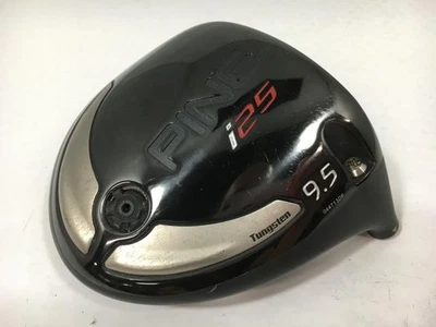 Used I25 Driver 1W - 9.5 - Image 1 of 3