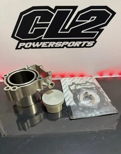 2017-2019 Polaris Ace 500 Rebuild Kit - Cylinder Piston Gaskets - Picture 1 of 4