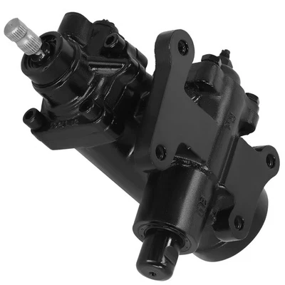 Power Steering Gearbox Gear Box for Chevy V10 V20 V1500 V2500 Suburban 27-7524 - Image 1 of 4