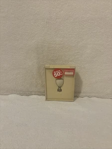 DE COLECCIÓN LENOX "GLOBO AEROSTÁTICO" LÁMPARA REMATE NUEVO EN CAJA ENVÍO GRATUITO - Imagen 1 de 5
