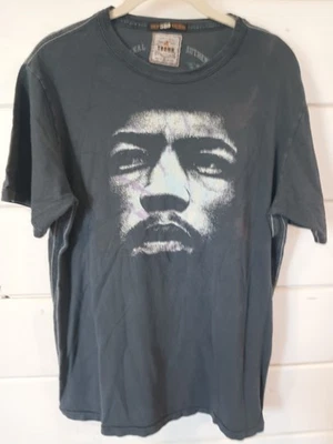 Camisa Original Auténtica Jimi Hendrix XL Trunk Ltd. Una de las 500 del Mundo Foto 1 de 4