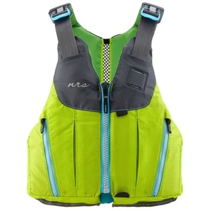 NRS Nora PFD para mujer ajuste específico aprobado por UL y ULC - Imagen 1 de 12