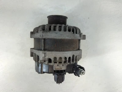 Ford Transit-350 2015 alternador generador conjunto de carga motor fabricante original ZKEFX Foto 1 de 4