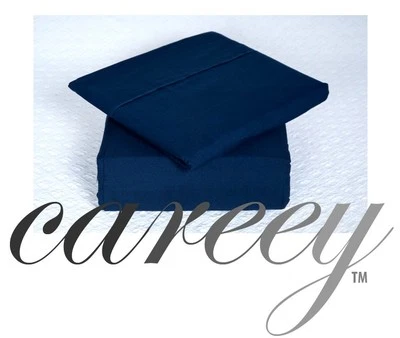 1800 4-Piece Bed Sheet Set Ultra Soft Deep Pockets Better than Egyptian Cotton - Image 1 of 4