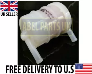 JCB TEILE -- FILTER KRAFTSTOFF VORFILTER FÜR VERSCHIEDENE JCB MODELLE (TEILENR. 32/922300) - Bild 1 von 3