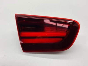 BMW M140i Tail light rear left inner LED 2018 1 Series F20 - Picture 1 of 9