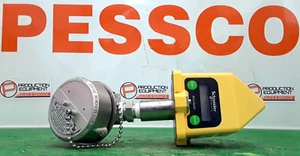 ⚡SHENIDER ELECTRIC ACCUTECH TRANSMITTER PESSCO IS OFFERING 1 C102122-5🗽 - Picture 1 of 6