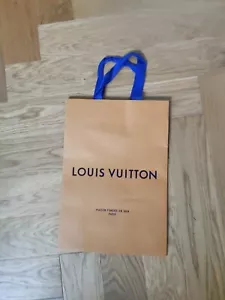 Louis Vuitton Tüte - Bild 1 von 1