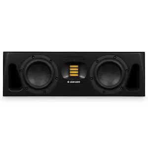 ADAM Audio A44H 2x 4" 2-Way Active Studio Monitor - Single - Picture 1 of 3