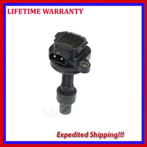1PC Ignition Coil 1275971 For Volvo S90 960 2.9 L6 1995-1998  - Picture 1 of 2