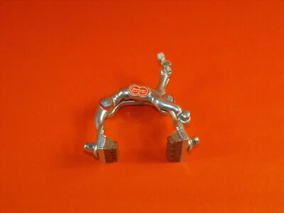 Retro Vintage Fahrrad Bremse hinten Hinterradbremse Altenburger synchron NOS #4 - Bild 1 von 4