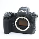 Nikon Z8 45.7mp Fullframe Mirrorless Digital Camera Body #215