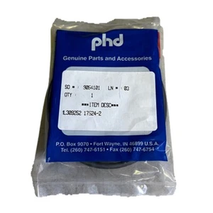 NEW PHD INC 17524-2 / 175242 PROXIMITY SWITCH 10-30VDC 100MA - Picture 1 of 2