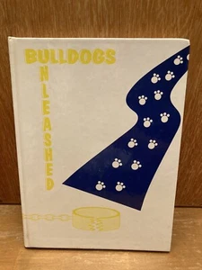 Decatur High School, Decatur, GA 1990 Yearbook "Indecatur” - Picture 1 of 1