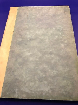 Songs and Poems-Henry Carey-Golden Cockerel Press-1924 #163 of 350 - Image 1 of 4