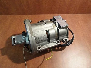 Leistritz CC150XQ2 2.2KW motor pump - Picture 1 of 6