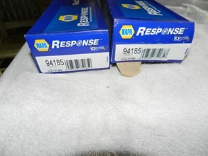 Napa Response Gas charged Shock REAR # 94185   New  2Pack - Picture 1 of 6