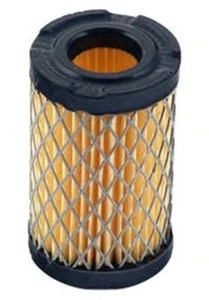 ISE LUFTFILTER FÜR TECUMSEH 35066 63087A Äquivalent OREGON 30-301 STENS 056-030 - Bild 1 von 1