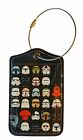 Star Wars Storm Trooper accessoire de voyage bagage étiquette d'identification étiquette valise sac