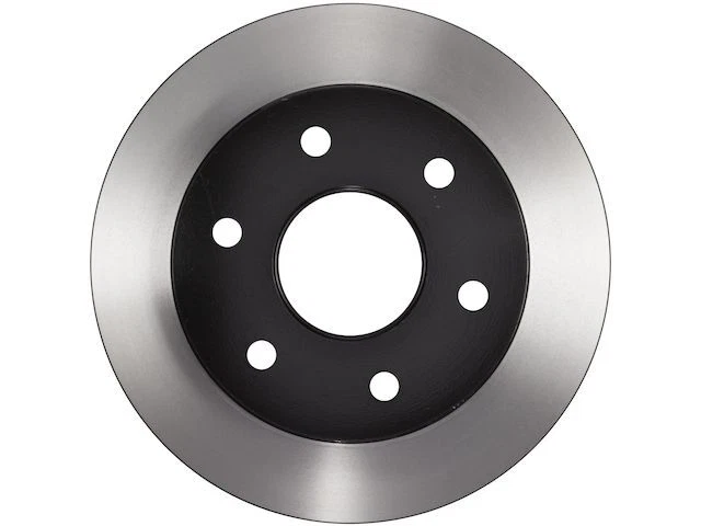 Передний тормозной ротор Wagner для Chevrolet Tahoe 1995-2000 годов выпуска 14138 ВБГЦ 1996 1997 1998 - Изображение 1 из 2