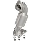 Magnaflow 24971 HM Grade Direct-Fit Catalytic Converter For Saab 45172 NEW