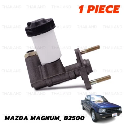 Clutch 5/8" Master Cylinder Fits Mazda Magnum B2000 2200 2500B2900 1985 - '96 Foto 1 de 4