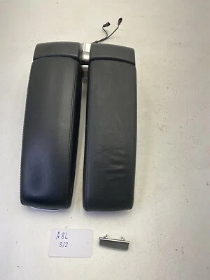 Audi A8L 2004-2010 consola central Amrest OEM  Foto 1 de 4