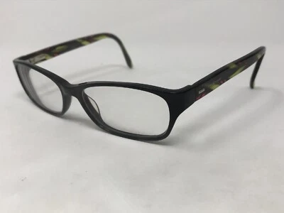 Marco de gafas JILL STUART JS264-2 54-16-135 negro/verde rosa ST65 Foto 1 de 4