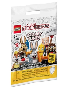 Lego Minifigura Looney Tunes - Elige el personaje - 71030 - Nuevo - Vendedor AU - Imagen 1 de 13