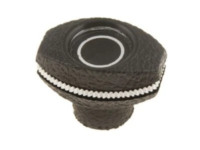 For 1981-1983 Jeep CJ5 Windshield Wiper Control Knob Dorman 72148YW 1982 - Image 1 of 2