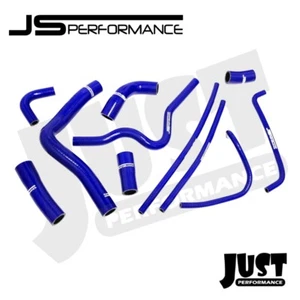 JS Performance Yamaha R1 Kühlmittelschlauch-Kit (04-06) - Bild 1 von 3