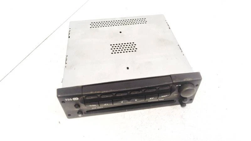 Opel Astra 2001 Autoradio 09136107, CSR500 #2050024-83 - Bild 1 von 4